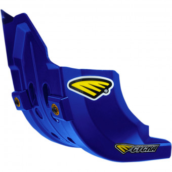 Cycra Sabot Full Armor Yamaha WR250F/WR450F (15-18)