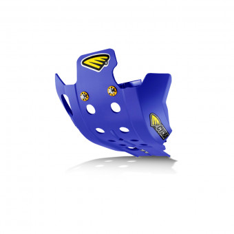 Cycra Sabot Full Armor Yamaha YZ250 (05-21)