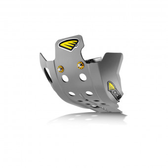 Cycra Sabot Full Armor Yamaha YZ250 (05-21)