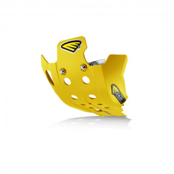 Cycra Sabot Full Armor Yamaha YZ250 (05-21)