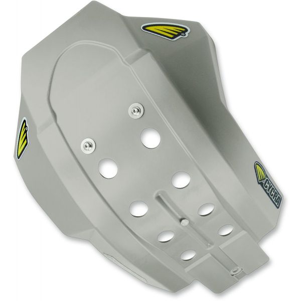 Sabot moteur Cycra Sabot Full Armor Yamaha YZ250F (10-13)