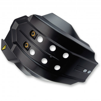 Cycra Sabot Full Armor Yamaha YZ250F/YZ450F (14-18)