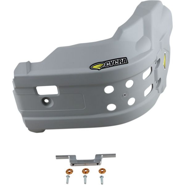 Sabot moteur Cycra Sabot Full Armor Yamaha YZ250F/YZ450F (18-21)