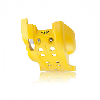 Cycra Sabot Full Combat Husqvarna FC/FE/TC/TE 250/350 (14-16)