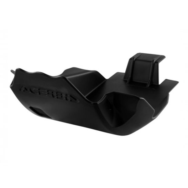 Sabot moteur Acerbis Sabot Moteur Enduro Honda CRF250R (04-09)