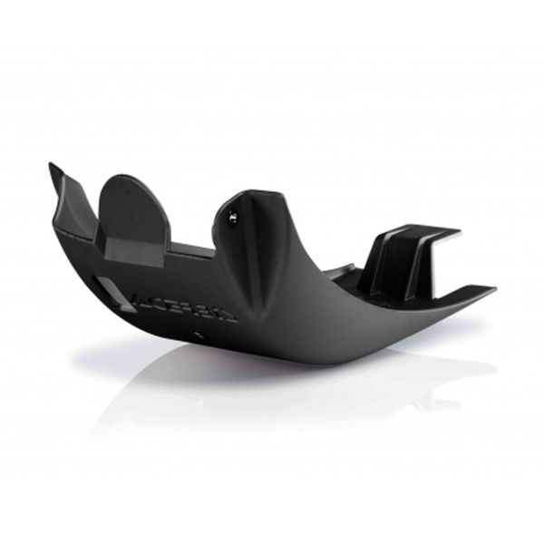 Sabot moteur Acerbis Sabot Moteur Enduro Honda CRF250R/CRF450R (09-17)