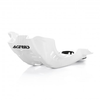 Sabot moteur Acerbis Sabot Moteur Enduro Husqvarna FE250/FE350 (20-21)