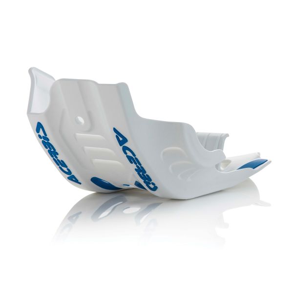 Sabot moteur Acerbis Sabot Moteur Enduro Husqvarna FE450/FE501 (20-21)