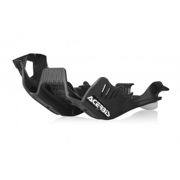 Sabot moteur Acerbis Sabot Moteur Enduro Husqvarna TE250/TE350 (20-21)