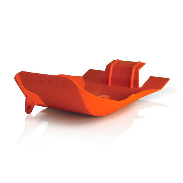 Acerbis Sabot Moteur Enduro KTM EXC 250/300 (06-16)