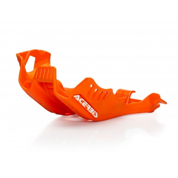 Acerbis Sabot Moteur Enduro KTM EXC 250/300 (20-21)