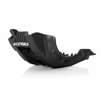Sabot moteur Acerbis Sabot Moteur Enduro KTM EXC-F 250/350 (20-21)