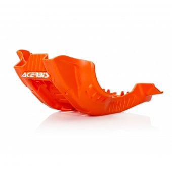 Acerbis Sabot Moteur Enduro KTM EXC-F 250/350 (20-21)