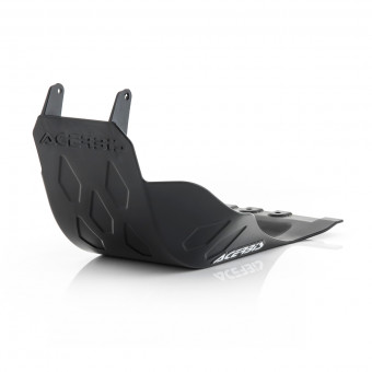 Sabot moteur Acerbis Sabot Moteur Enduro KTM EXC-F 450 (08-11)