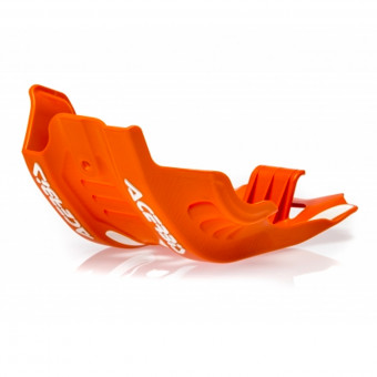 Acerbis Sabot Moteur Enduro KTM EXC-F 450 (17-19)