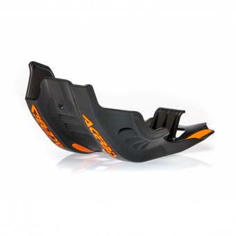 Sabot moteur Acerbis Sabot Moteur Enduro KTM EXC-F 450 (20-21)