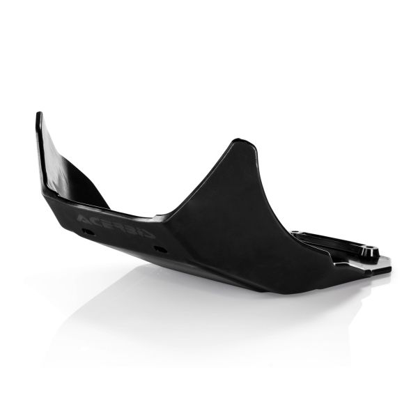 Sabot moteur Acerbis Sabot Moteur Enduro Suzuki DR650 (96-15)