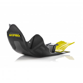 Acerbis Sabot Moteur Enduro Suzuki RM-Z 250 (19-21)