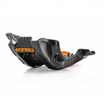 Acerbis Sabot Moteur MX KTM SX-F/Husqvarna FC 250/350 (19-21)