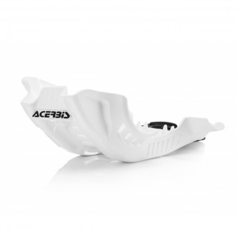 Acerbis Sabot Moteur MX KTM SX-F/Husqvarna FC 250/350 (19-21)