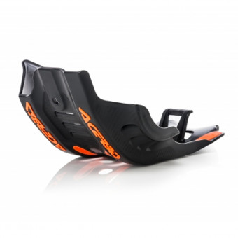 Acerbis Sabot Moteur MX KTM SX-F/Husqvarna FC 450 (19-21)