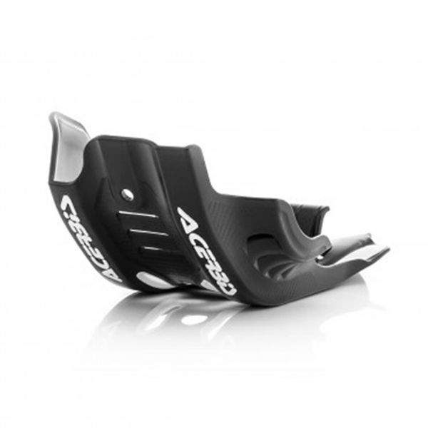 Acerbis Sabot Moteur MX KTM SX-F/Husqvarna FE 450 (16-18)