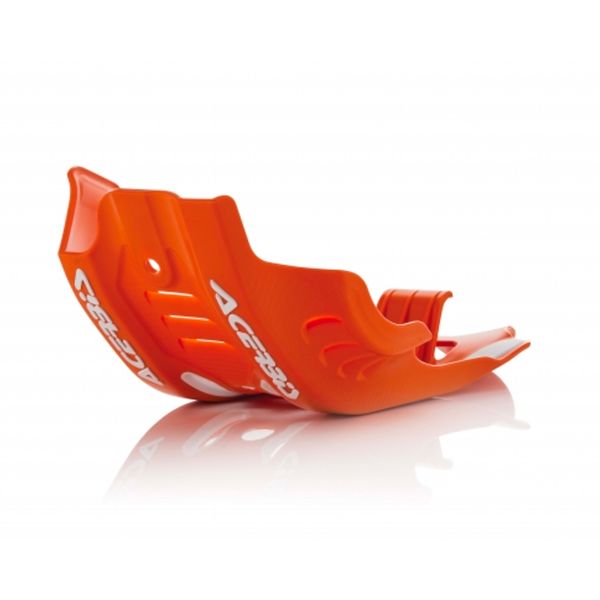 Acerbis Sabot Moteur MX KTM SX-F/Husqvarna FE 450 (16-18)