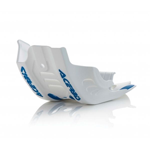 Acerbis Sabot Moteur MX KTM SX-F/Husqvarna FE 450 (16-18)