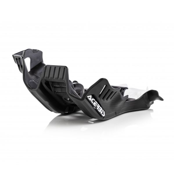 Sabot moteur Acerbis Sabot Moteur MX KTM SX250/Husqvarna TC250 (19-21)