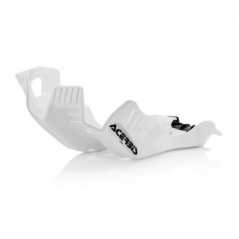 Acerbis Sabot Moteur MX KTM SX250/Husqvarna TC250 (19-21)