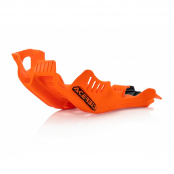 Acerbis Sabot Moteur MX KTM SX250/Husqvarna TC250 (19-21)
