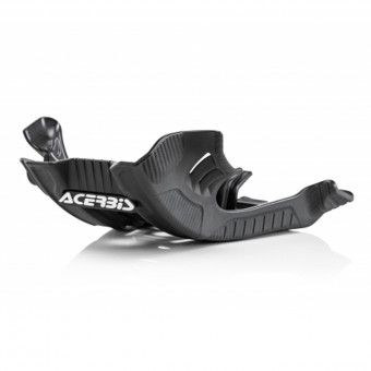 Sabot moteur Acerbis Sabot Moteur MX Yamaha YZ125 (06-20)