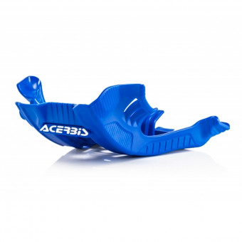 Acerbis Sabot Moteur MX Yamaha YZ125 (06-20)