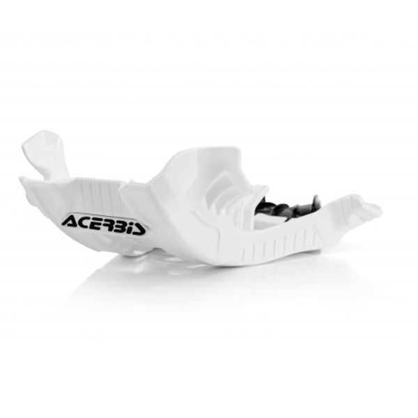 Acerbis Sabot Moteur MX Yamaha YZ125 (06-20)