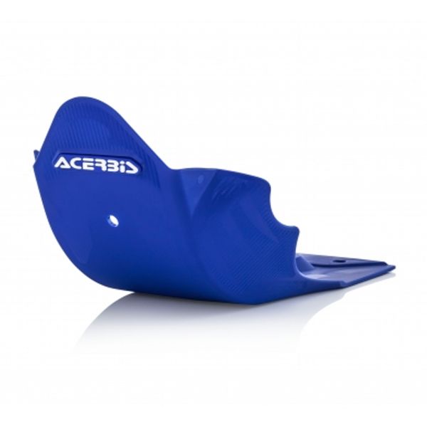 Acerbis Sabot Moteur MX Yamaha YZ250F/YZ450F (18-21)