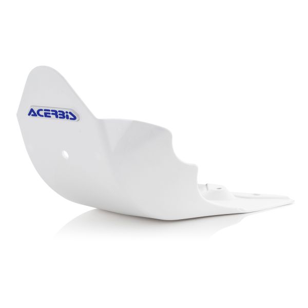 Acerbis Sabot Moteur MX Yamaha YZ250F/YZ450F (18-21)