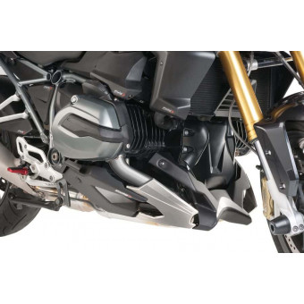 Sabot moteur Puig Sabot moteur BMW R1200R/R1200RS (15-18) Sabot moteur Puig Sabot moteur BMW R1200R/R1200RS (15-18)