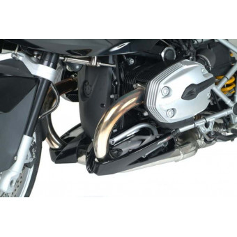 Sabot moteur Puig Sabot moteur BMW R1200S (06-08) Sabot moteur Puig Sabot moteur BMW R1200S (06-08)
