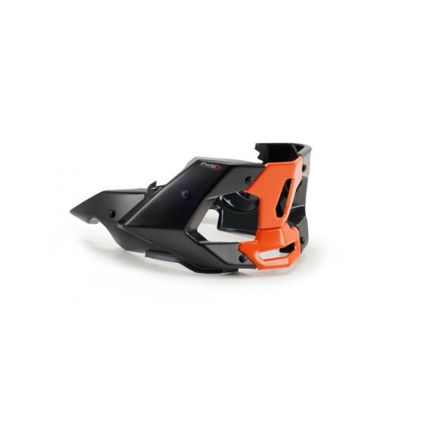 Sabot moteur Puig Sabot moteur Carbone KTM 790 Duke (18-20)