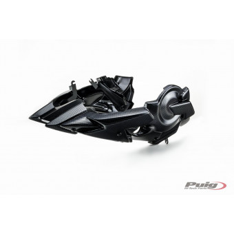 Sabot moteur Puig Sabot moteur Carbone Yamaha MT-07 Tracer (14-19)