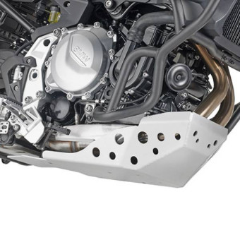 Sabot moteur Givi Sabot Moteur Aluminium RP5140 BMW F900GS (24) Sabot moteur Givi Sabot Moteur Aluminium RP5140 BMW F900GS (24)