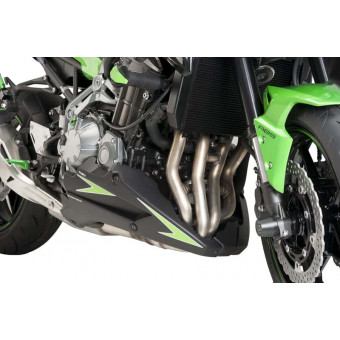 Sabot moteur Puig Sabot moteur Kawasaki Z900 (17-20) Sabot moteur Puig Sabot moteur Kawasaki Z900 (17-20)