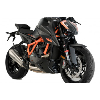 Sabot moteur Puig Sabot moteur KTM 1290 Superduke (20-21) Sabot moteur Puig Sabot moteur KTM 1290 Superduke (20-21)