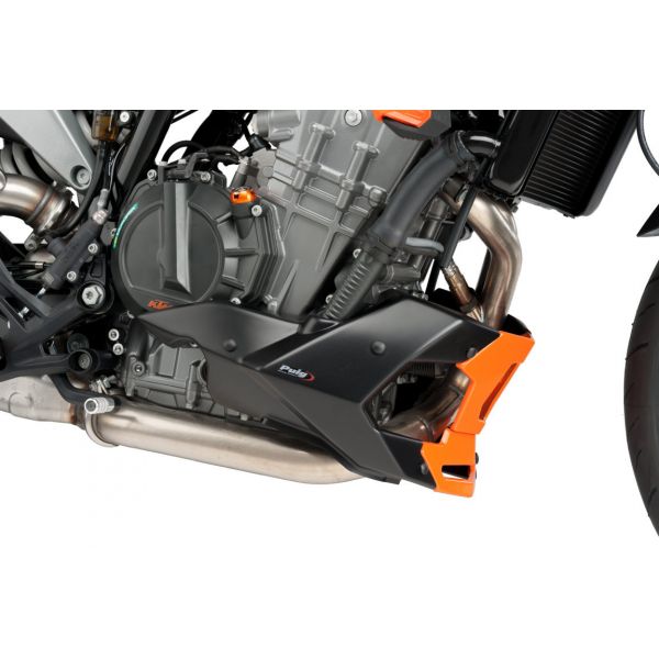 Puig Sabot moteur KTM 790 Duke (18-20)