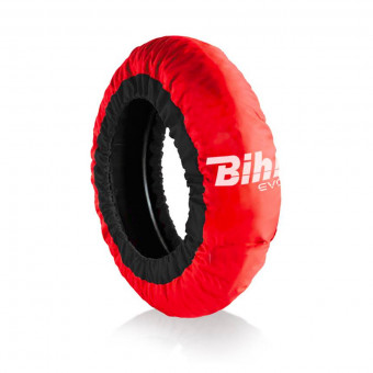 Bihr Home Track EVO 2 autorgule pneus 180-200mm
