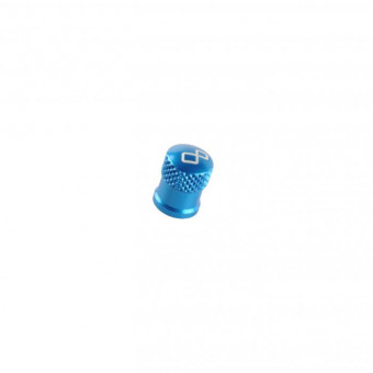 Lightech Bouchon de valve Lightech alu