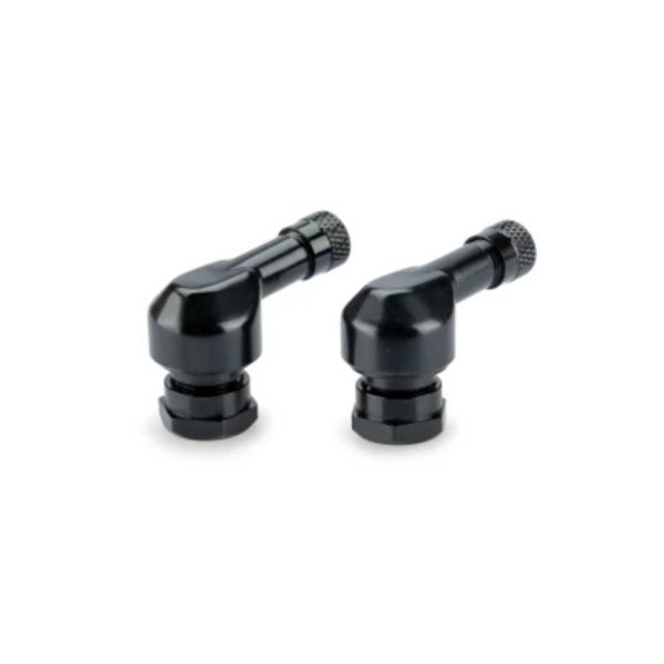 Valves Puig Bonchons valves coudes 90 Diamtre 11mm - Pneu tubeless