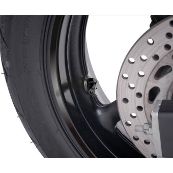 Puig Bonchons valves coudes 90 Diamtre 11mm - Pneu tubeless