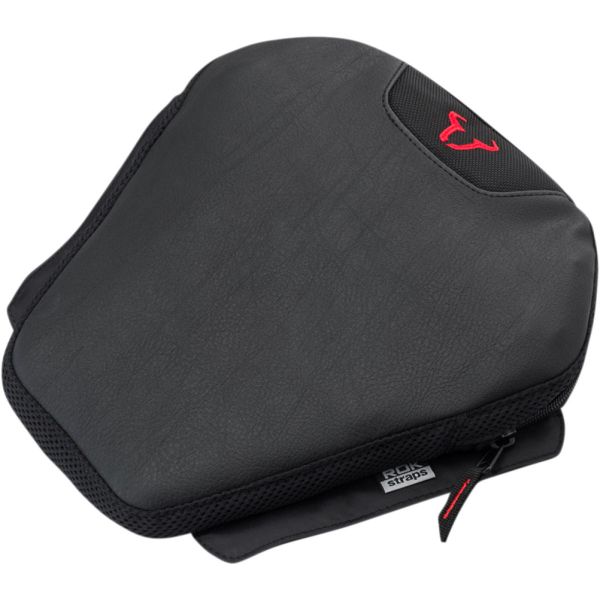 Accessoires selle SW-MOTECH Coussin de selle Traveller Pilote Accessoires selle SW-MOTECH Coussin de selle Traveller Pilote
