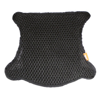 Housse de selle HARISSON Coussin de Selle Mesh 3D